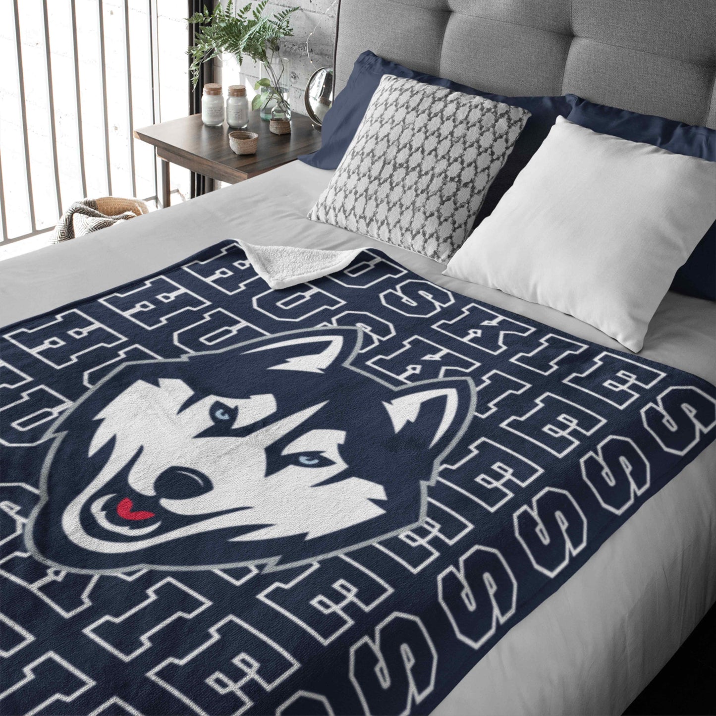 Hardy Elementary Blankets