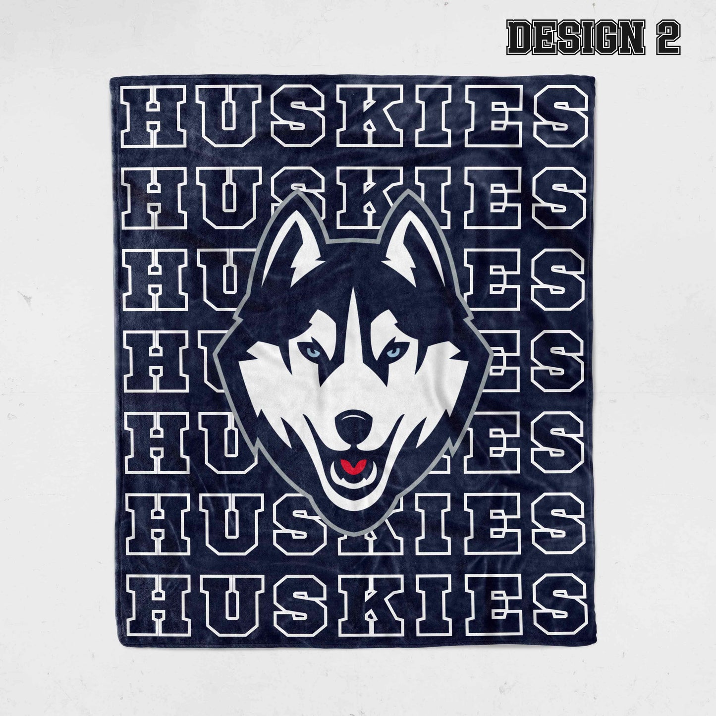 Hardy Elementary Blankets