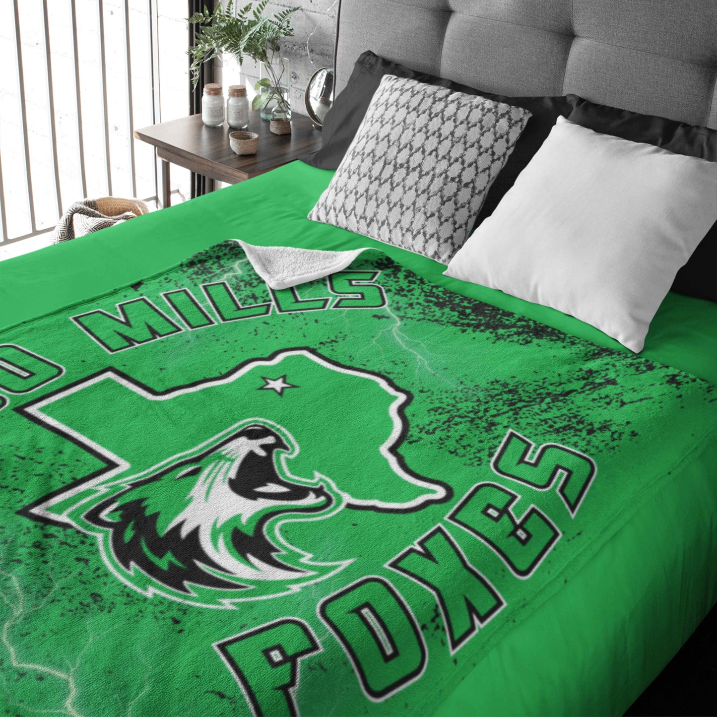 Foxes 10u Boys Baseball Team