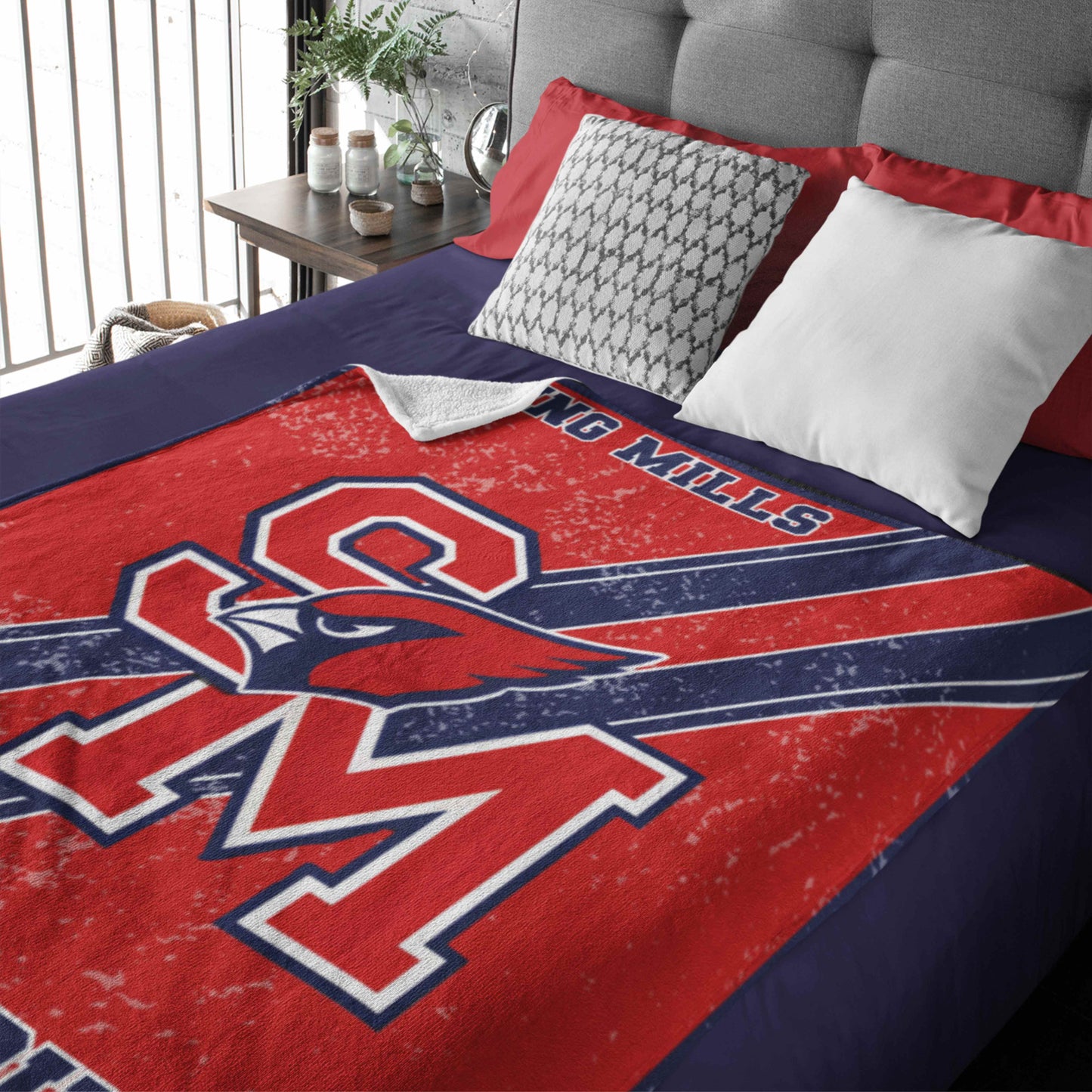 Spring Mills Girls Basketball Fundraiser