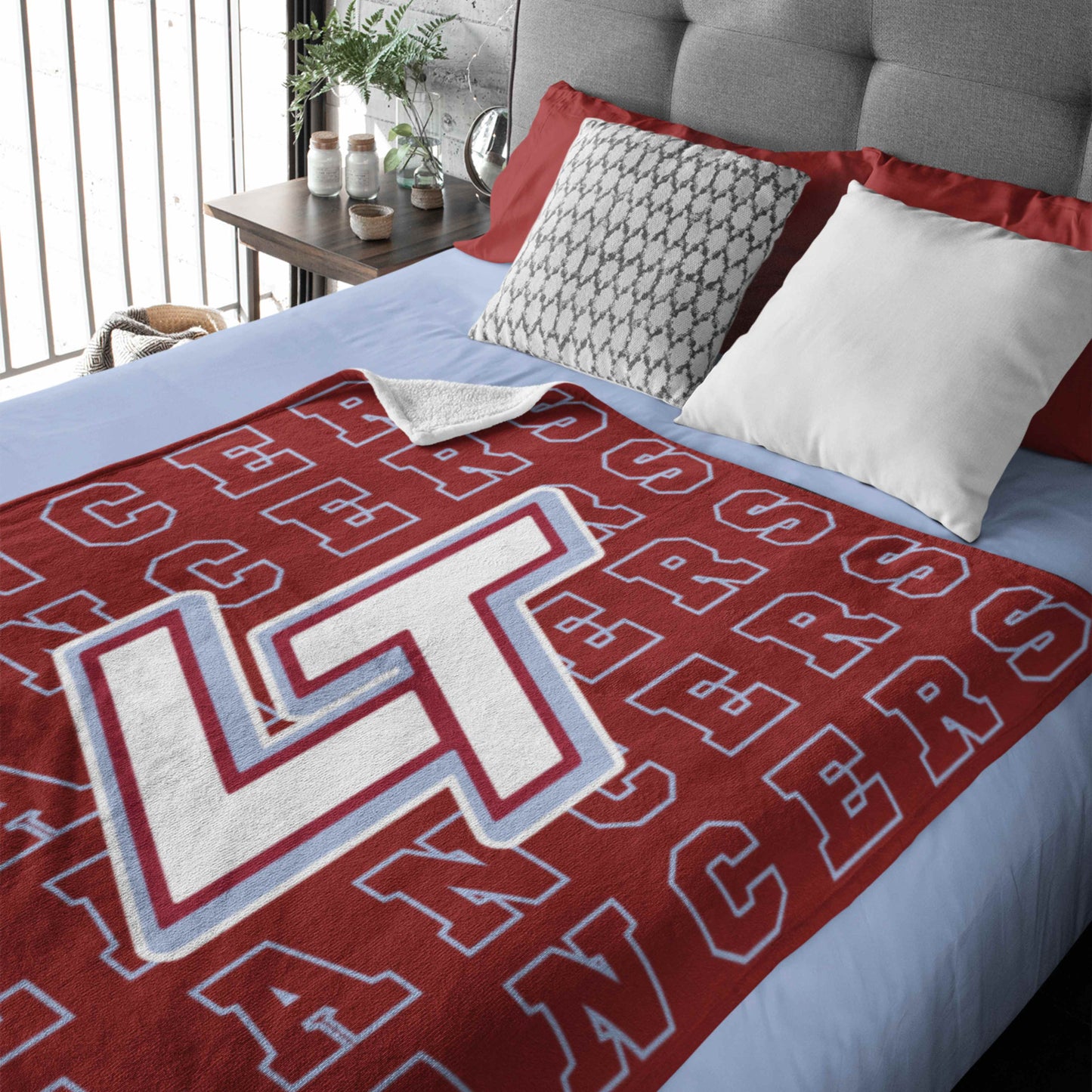 Loyalsock Varsity Cheer