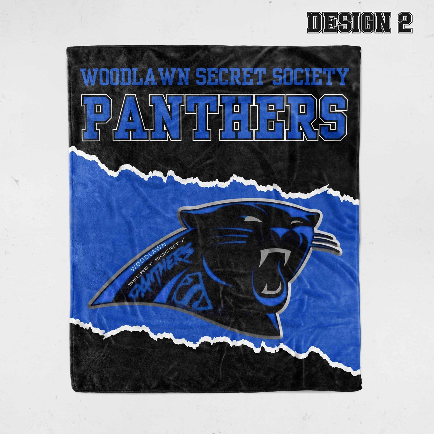 Woodlawn Secret Society
