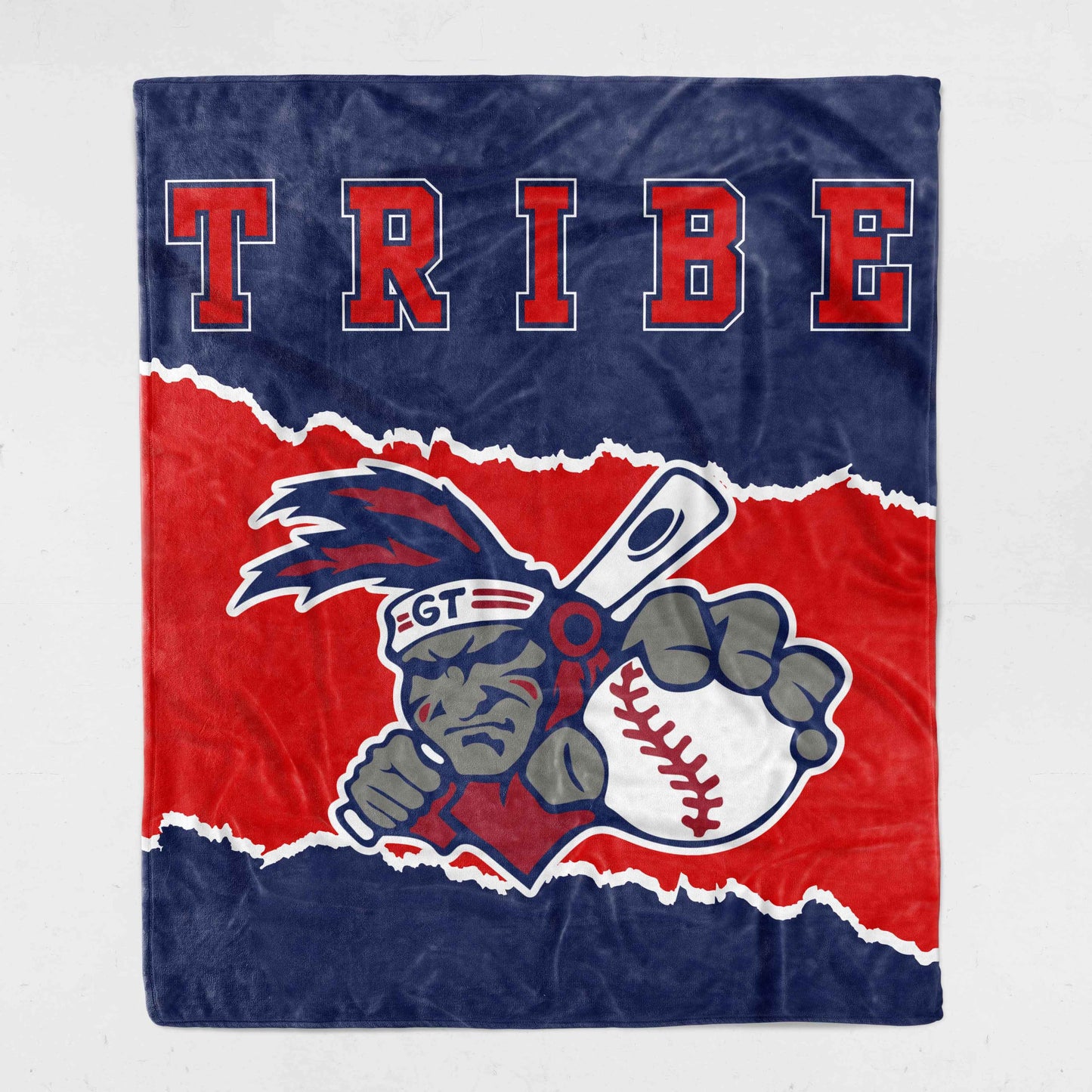 GT Tribe Blanket Sale