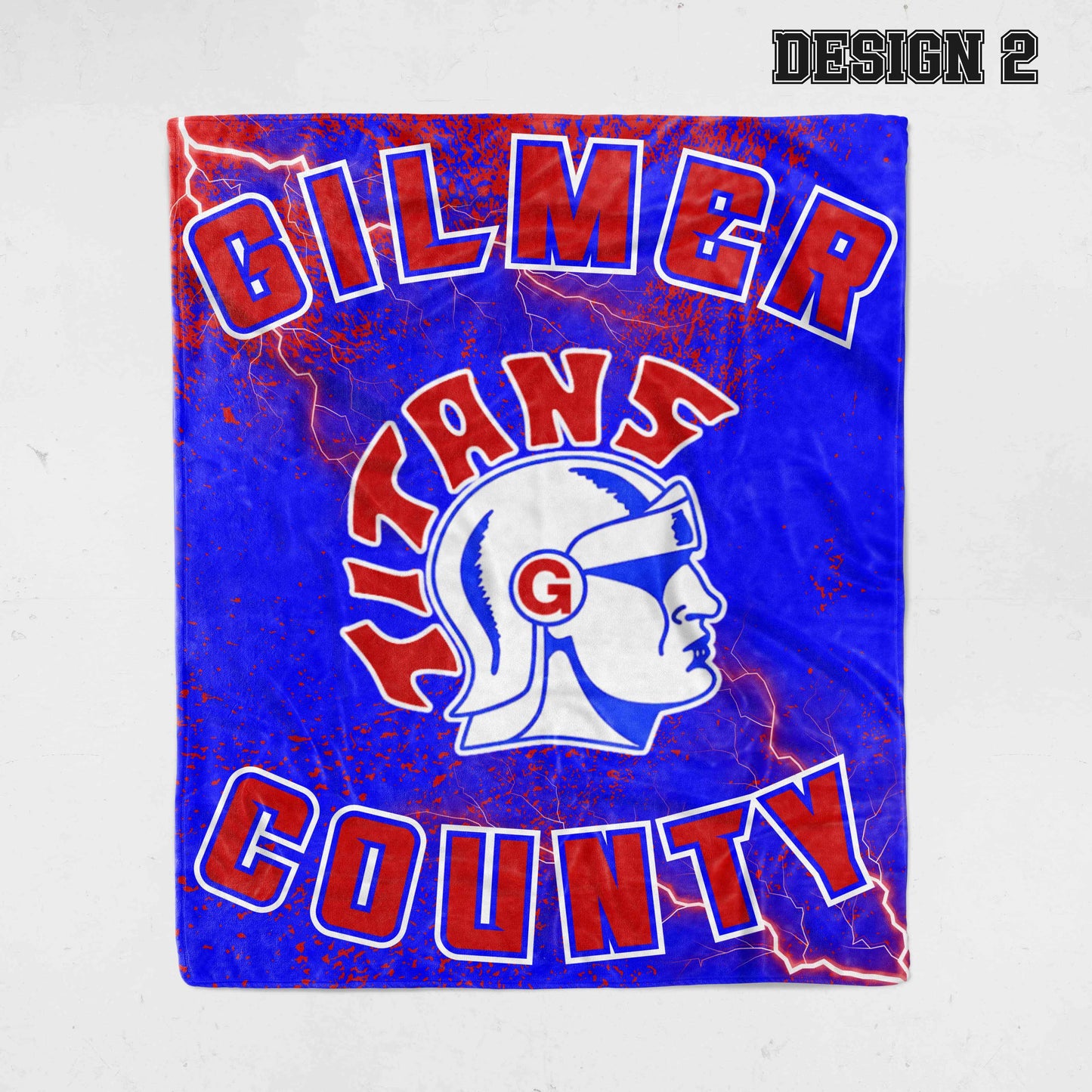 Gilmer County High School Volleyball Fundraiser