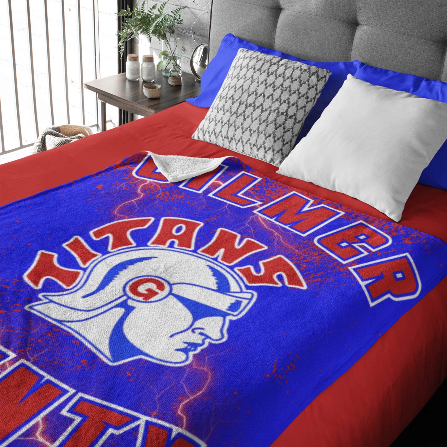 Gilmer County High School Volleyball Fundraiser