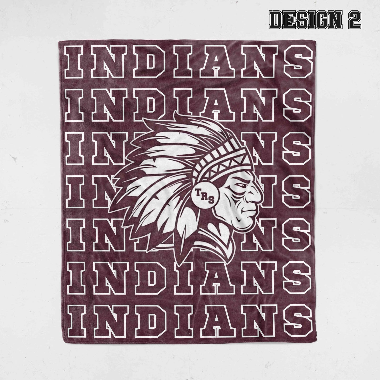 Toms River High School South Blanket Sale