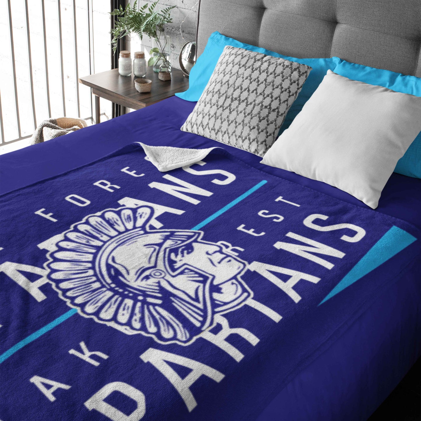 Lake Forest High School Chorus