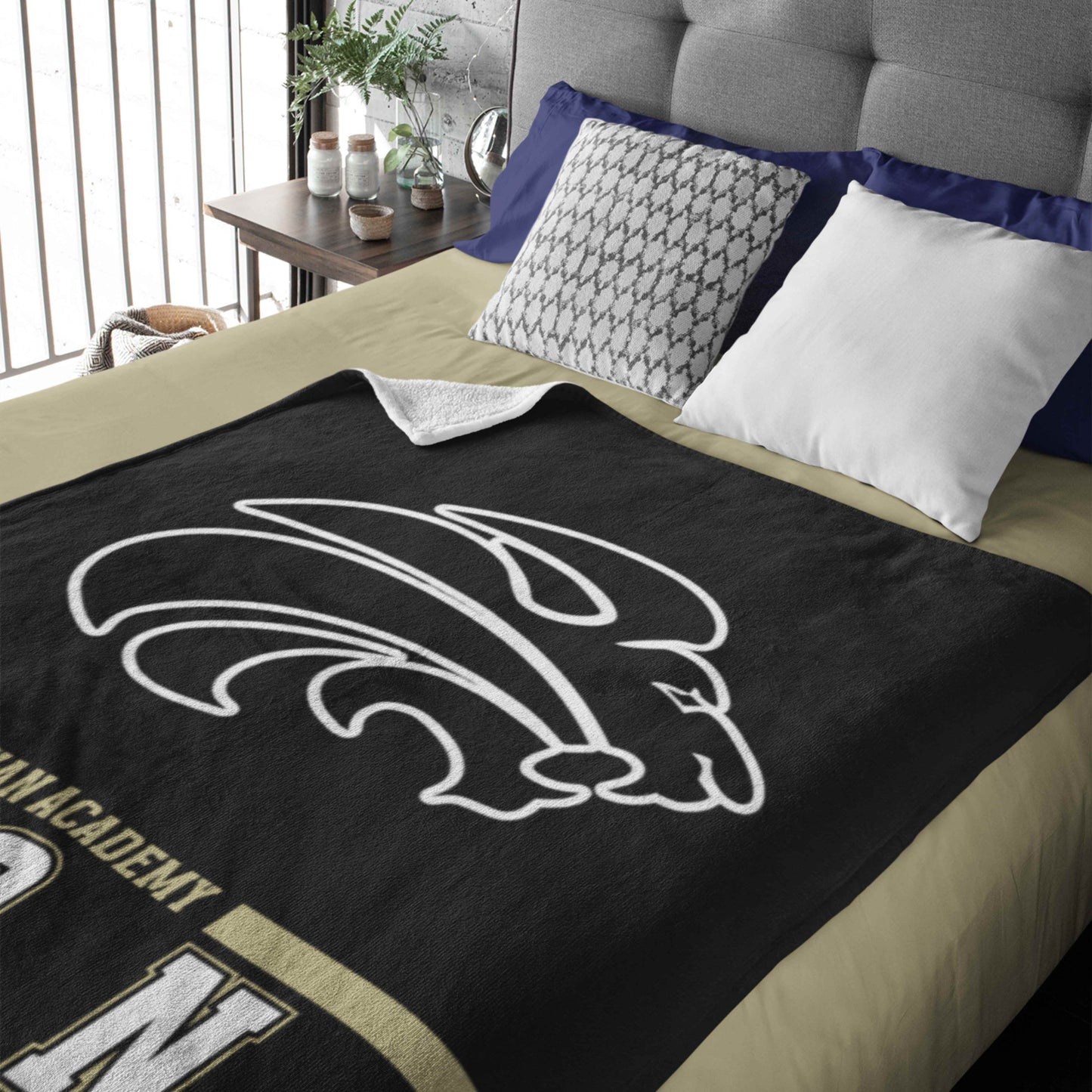 Awaken Christian Academy Fundraiser