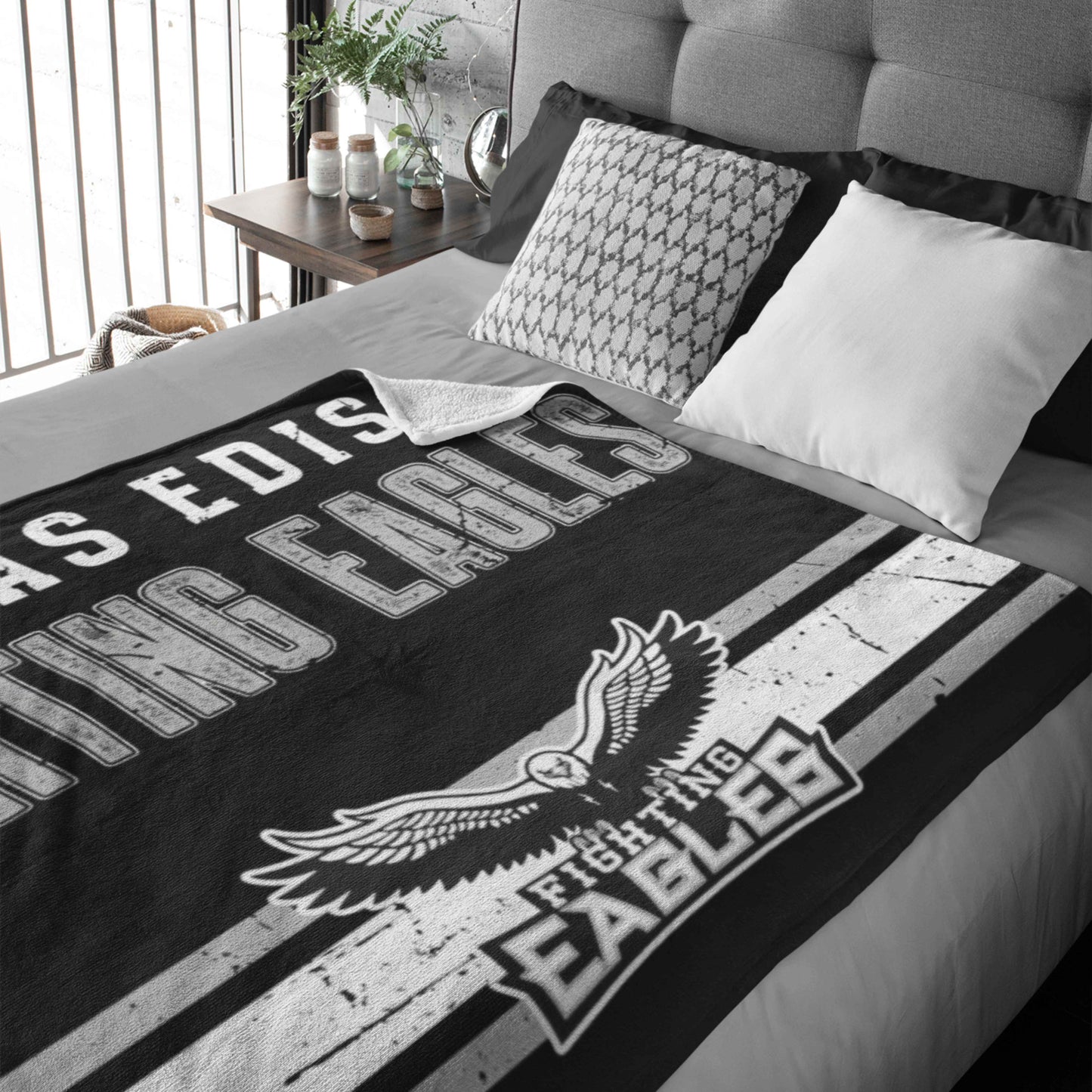 Edison Cheerleading Blanket Fundraiser