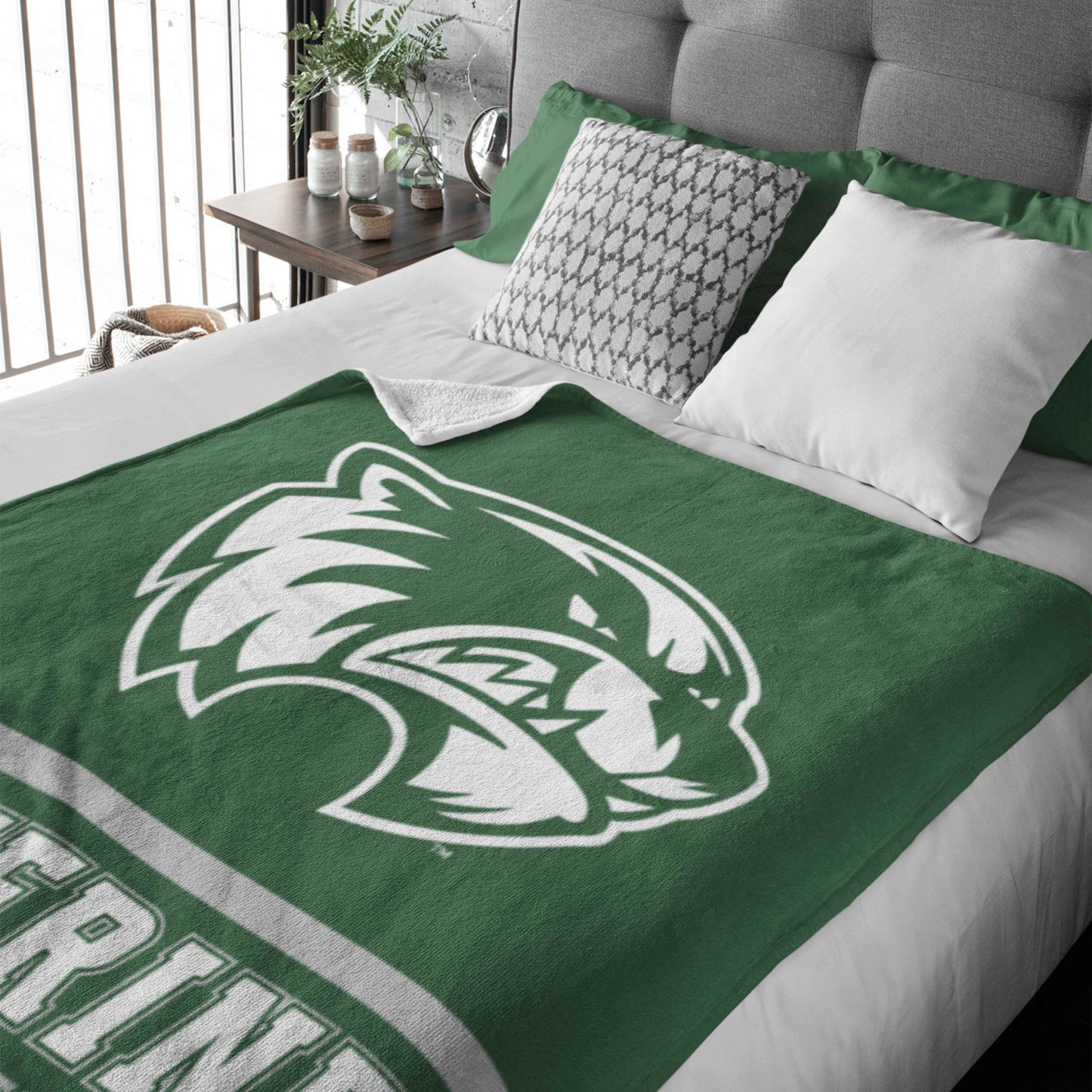 West High Band Program