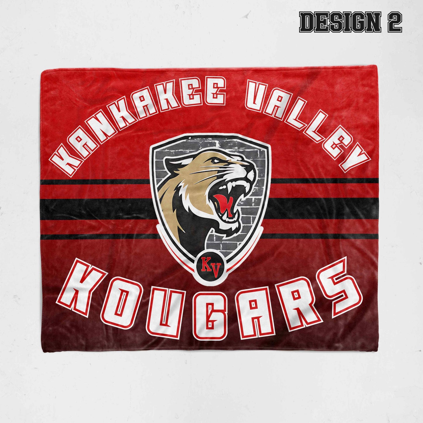 KVIS P.T.T. Blanket Fundraiser