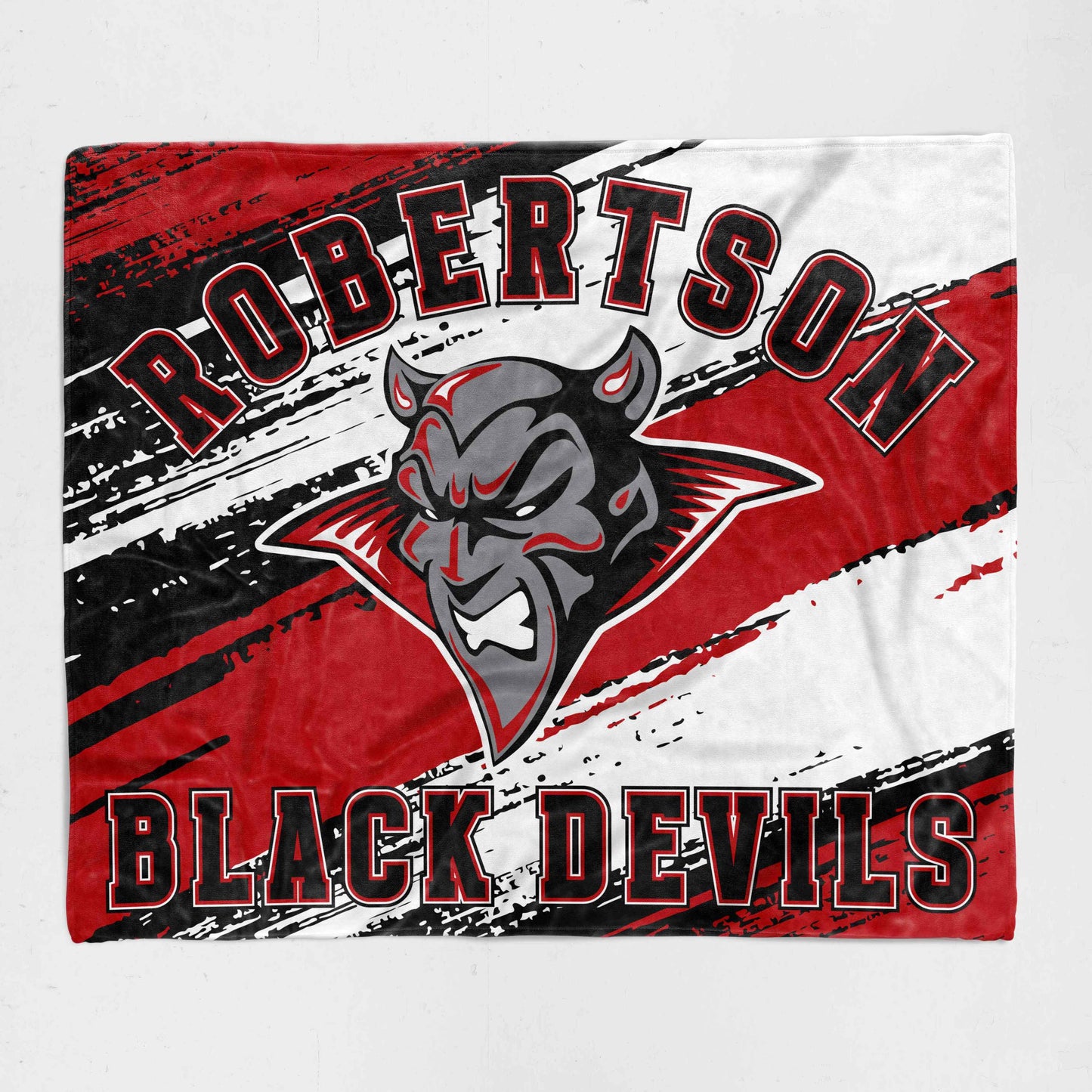 Robertson County Varsity Cheerleading throw fundraiser