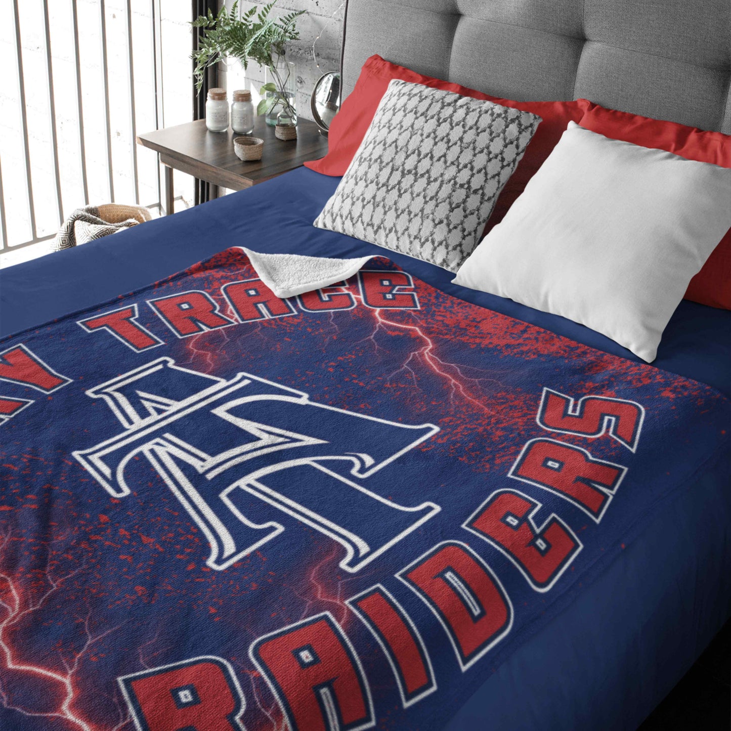 ATMS Beta Club Blanket Fundraiser