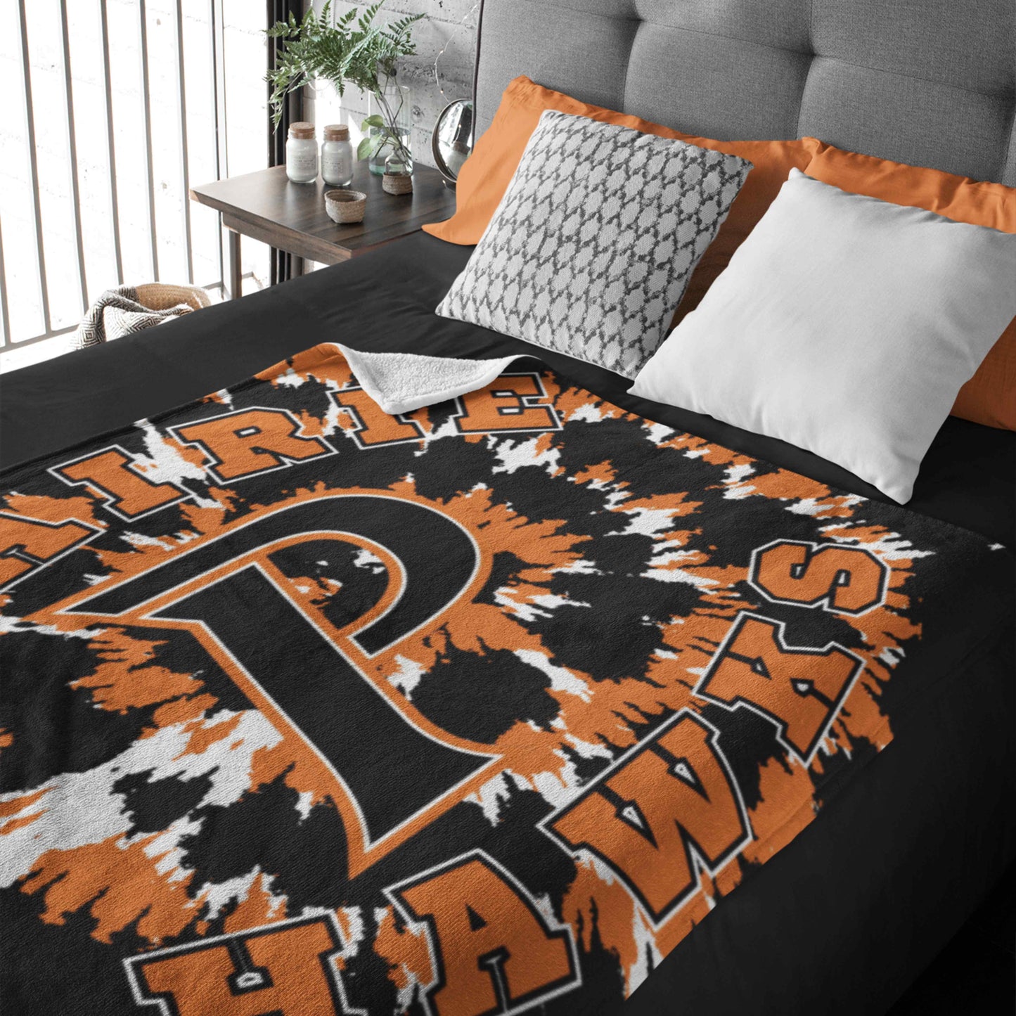 Prairie Pom’s Fundraiser