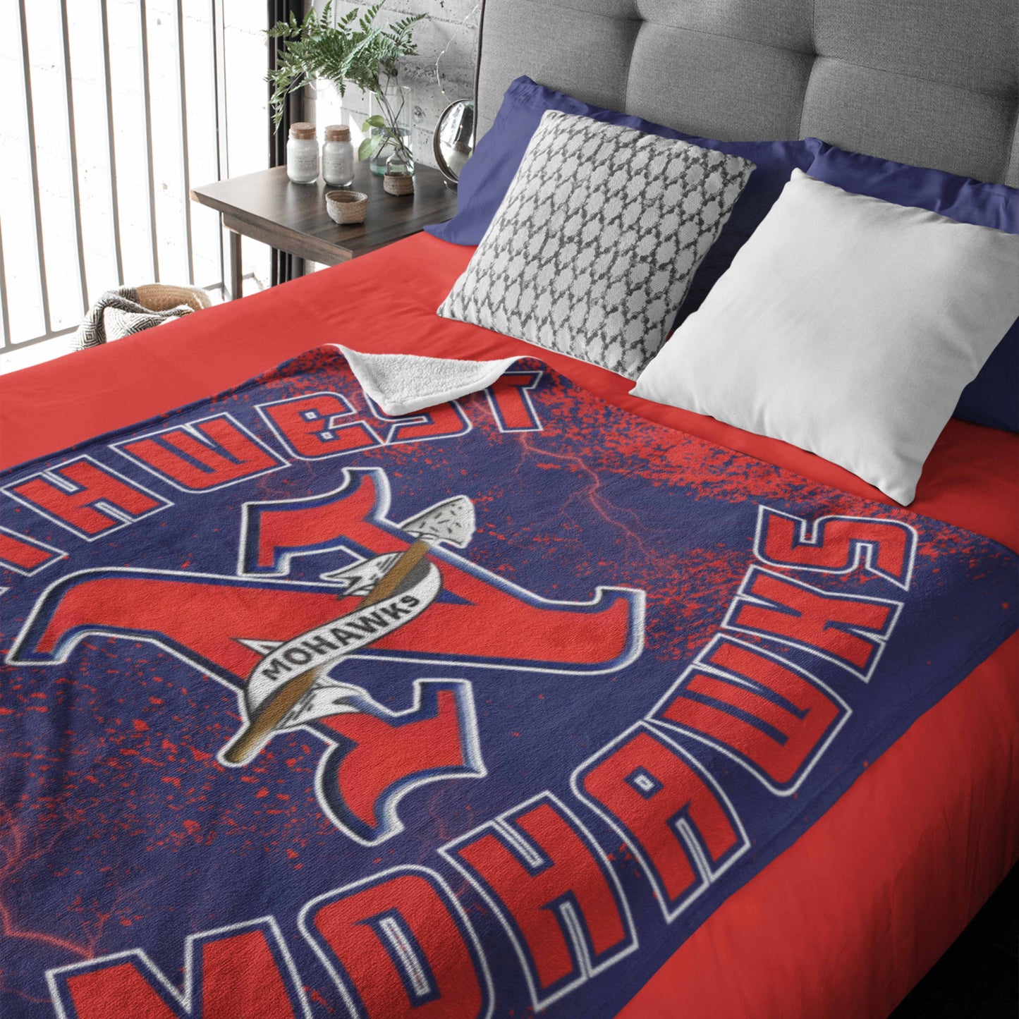 Northwest Youth Football & Cheer