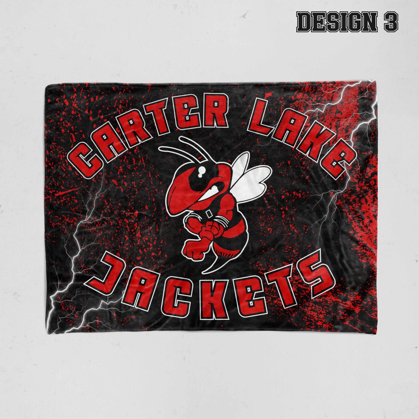 Carter Lake Cheer Fundraiser