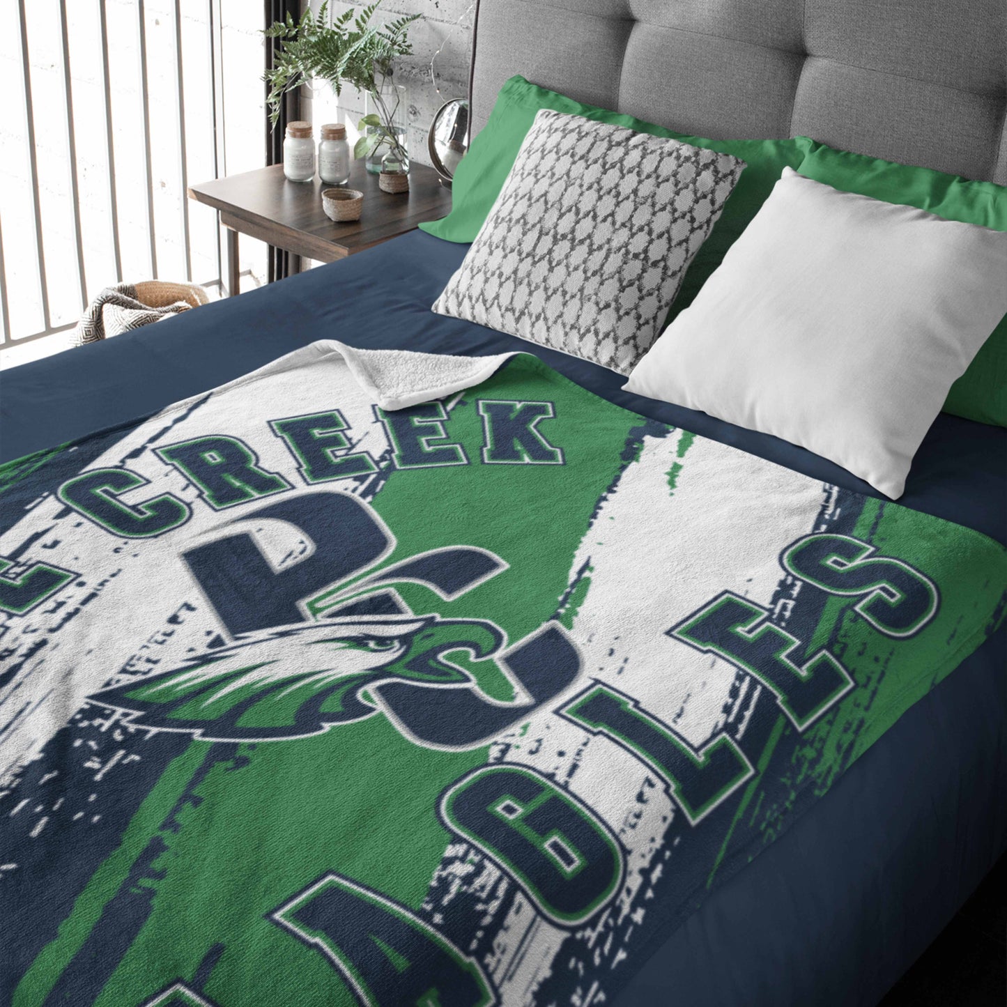 Pine Creek High School PTP