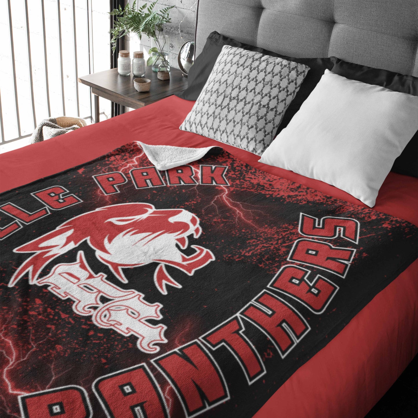 Roselle Park High School Football Team