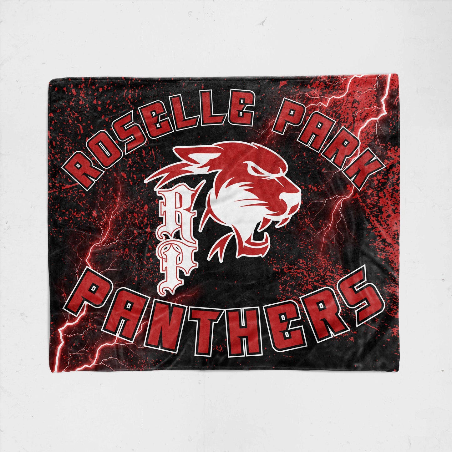 Roselle Park High School Football Team