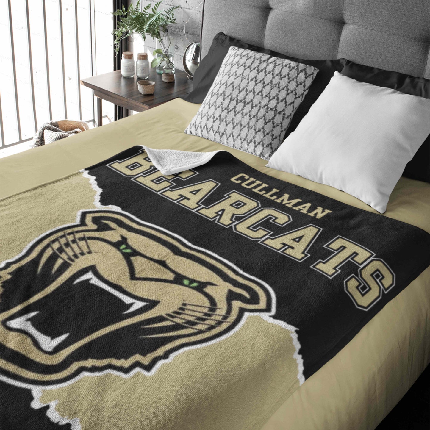 Cullman Bearcat Association