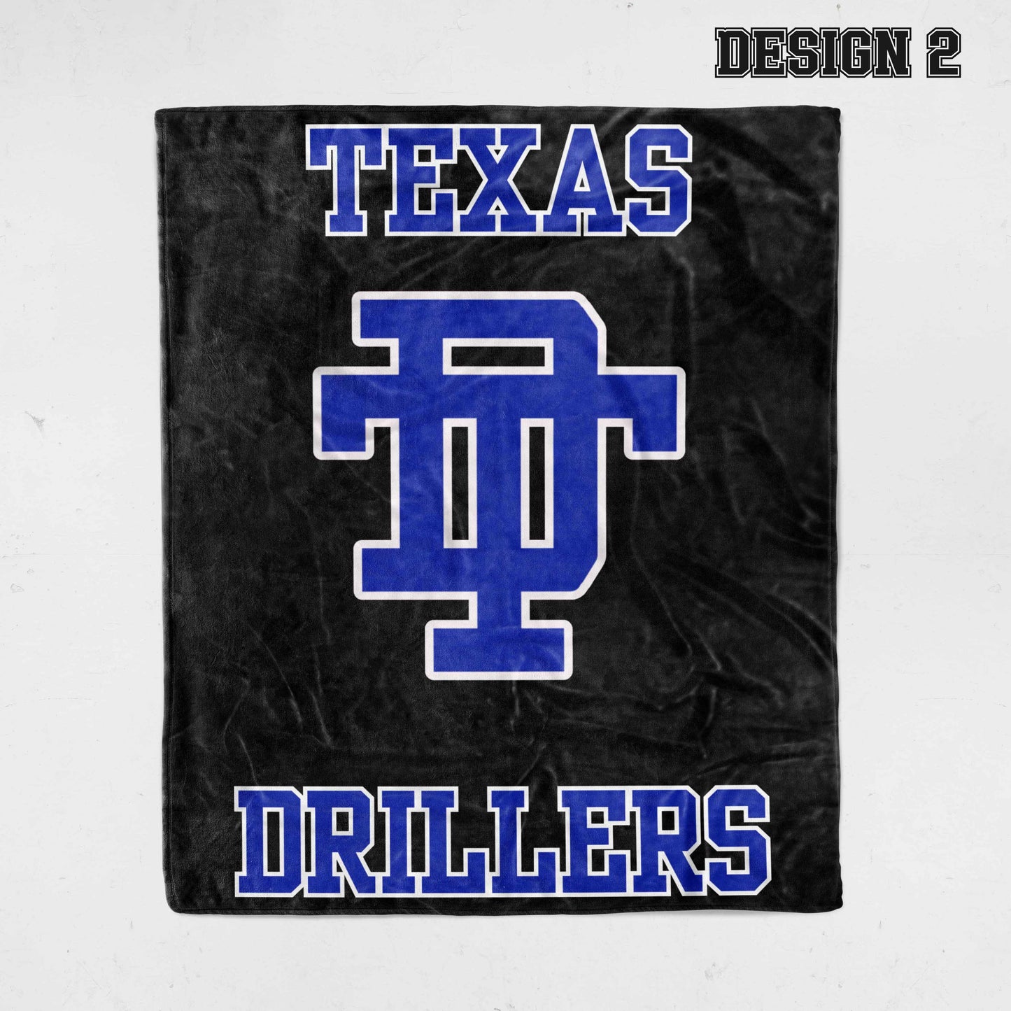 Texas Drillers Baseball