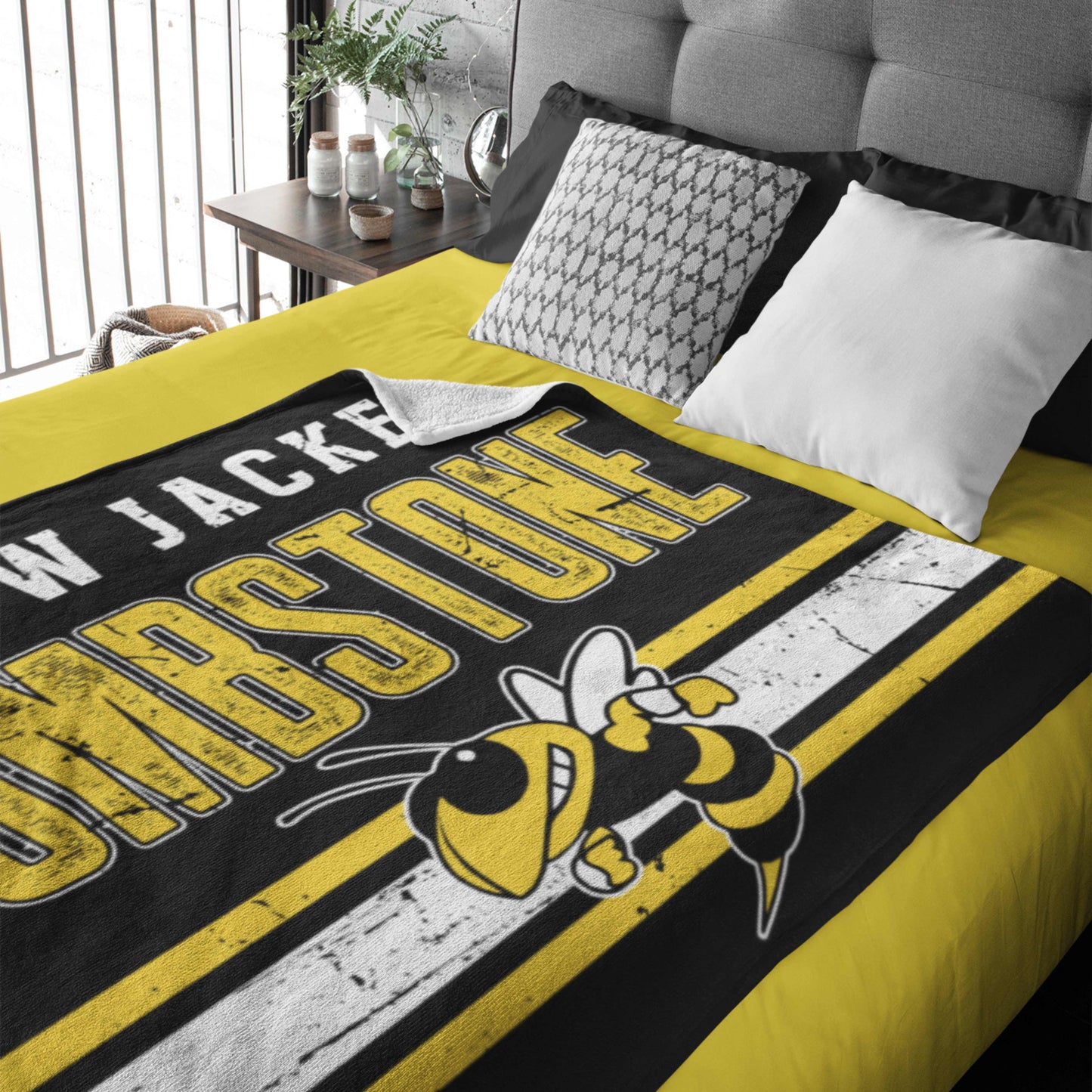 Tombstone High School Boosters