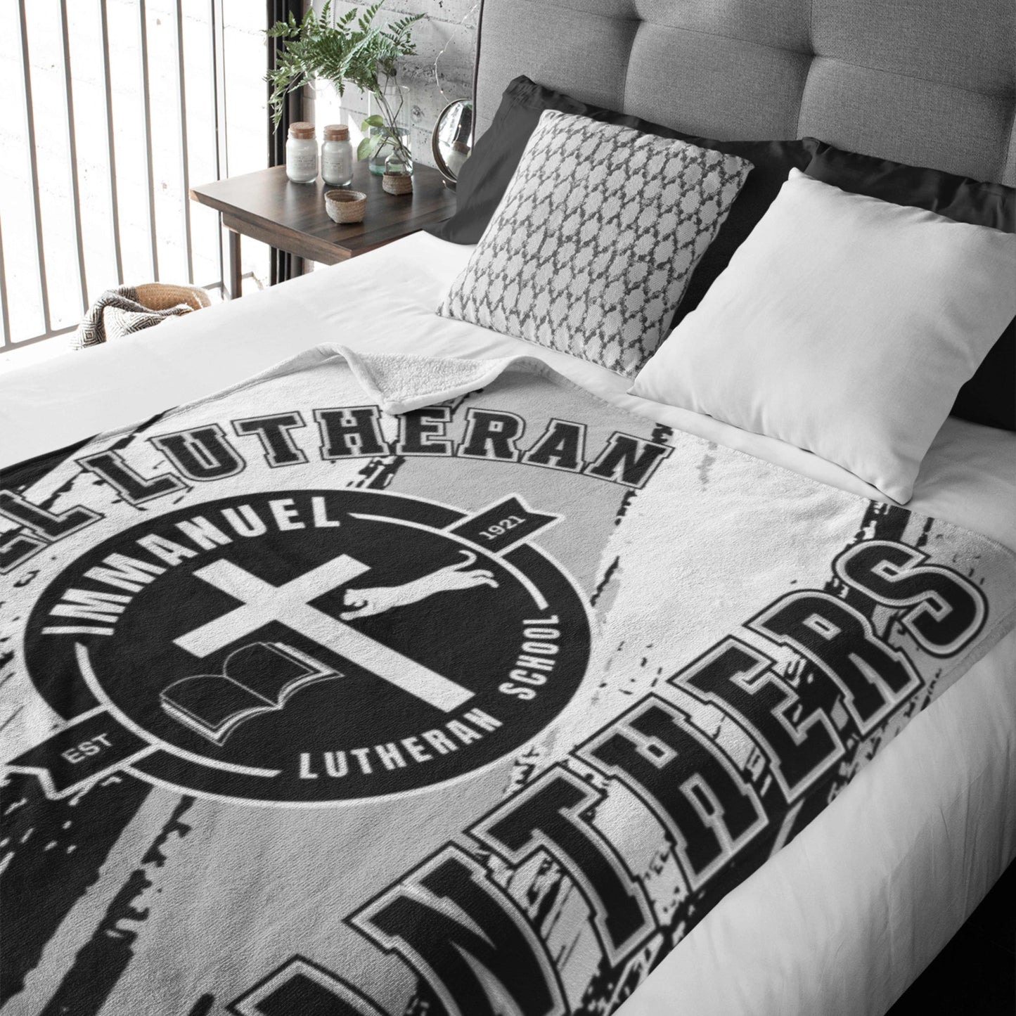 Immanuel Lutheran School 2024 -2025