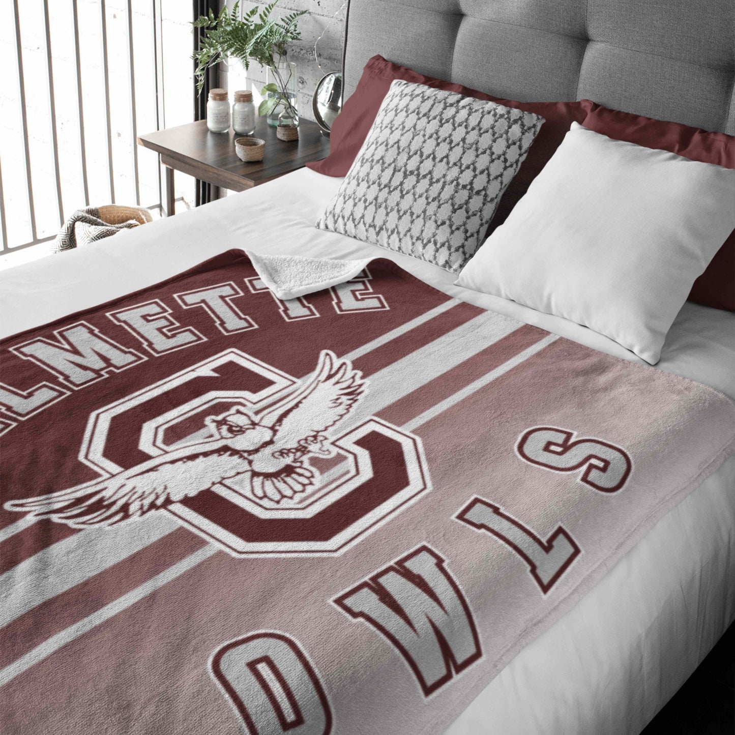 Get Cozy for a Cause: Help Your Cheerleaders Get to Nationals!