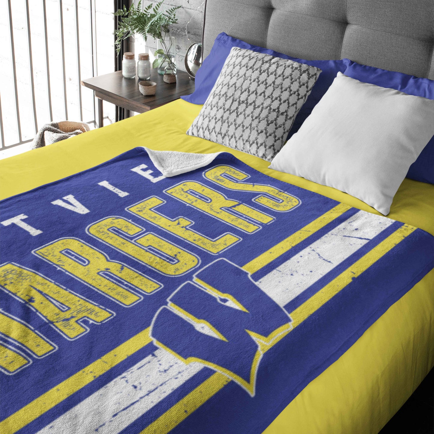 Westview Beta Club Blanket Fundraiser