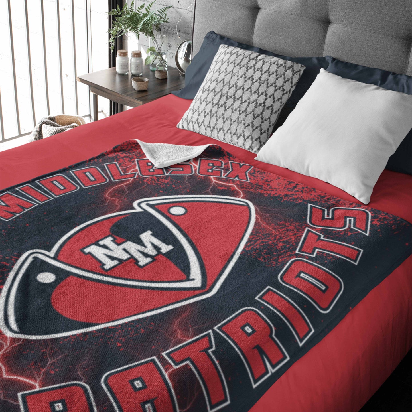 Hawthorne Brook Middle School