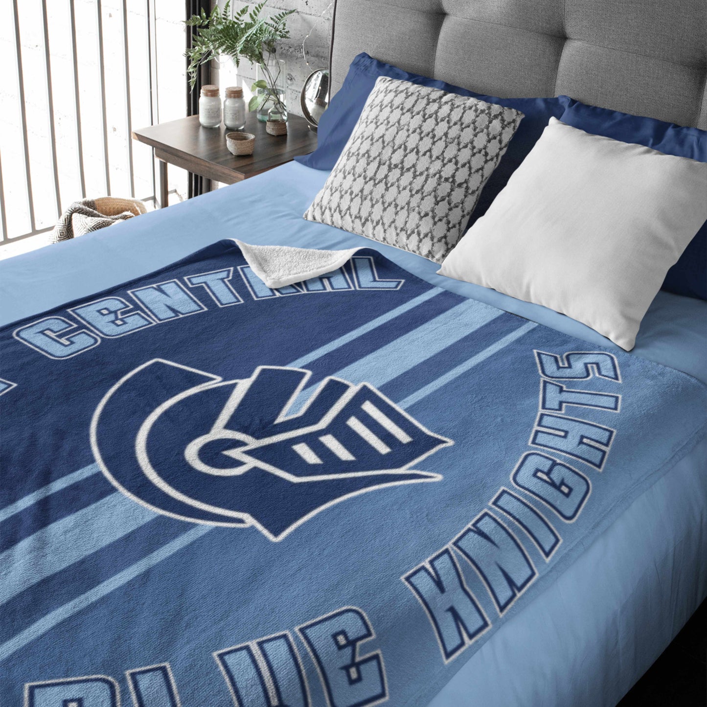 Olney Central College Athletic Department