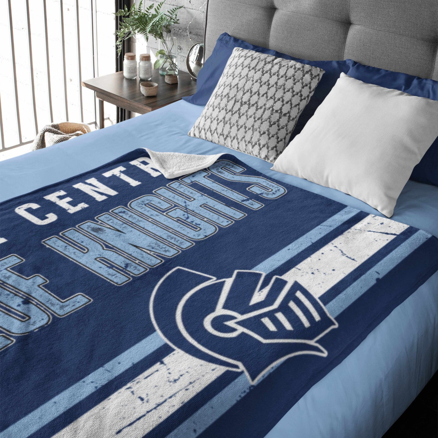Olney Central College Athletic Department