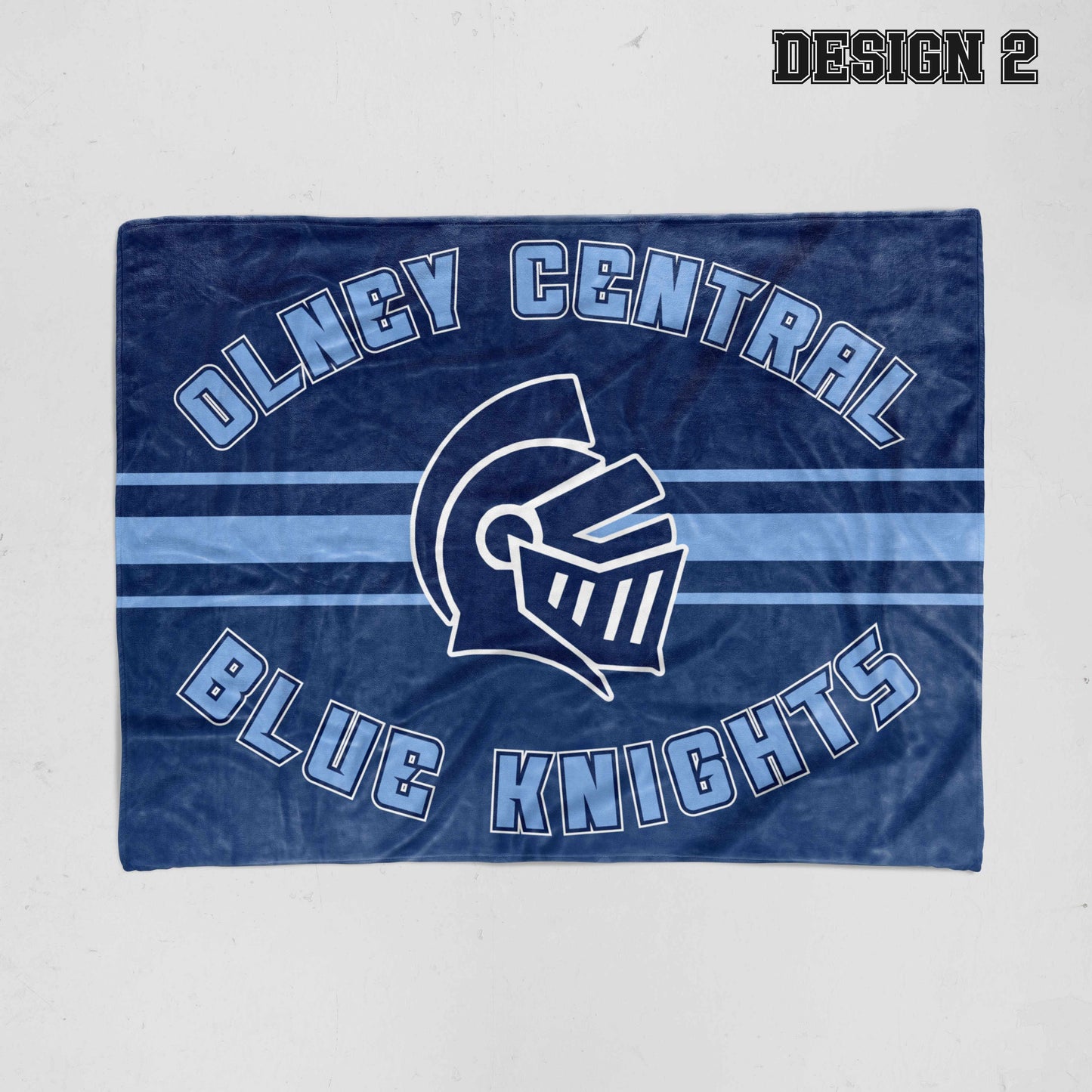 Olney Central College Athletic Department