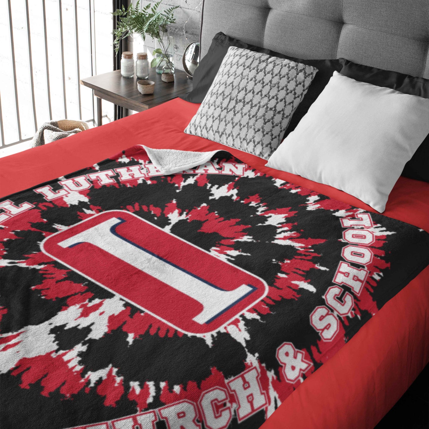 Immanuel Lutheran Church and School