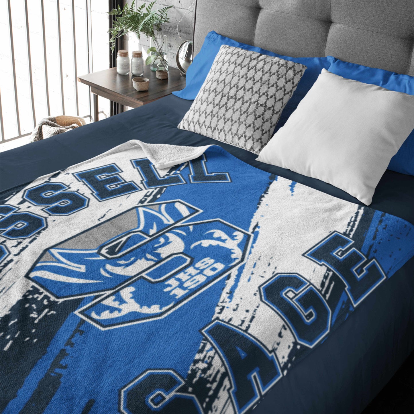 Russell Sage Band Fundraiser