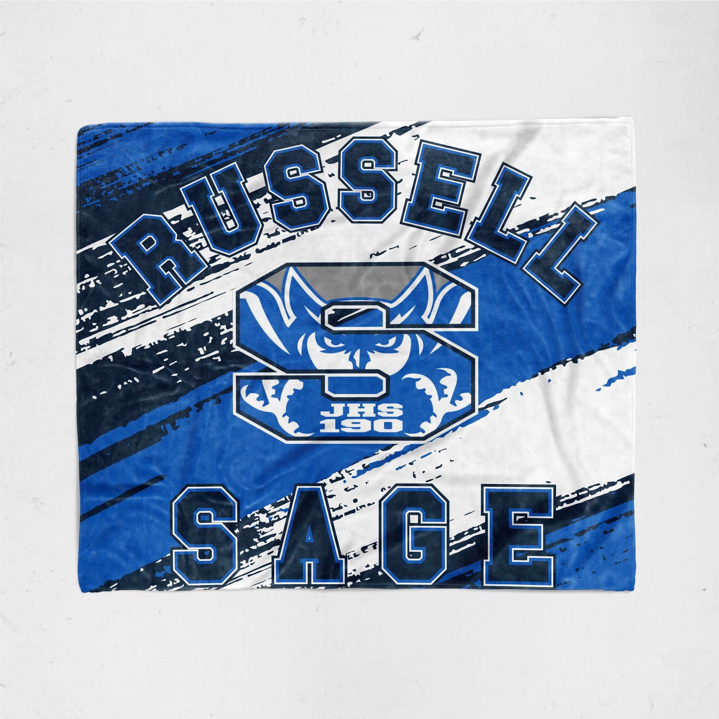 Russell Sage Band Fundraiser
