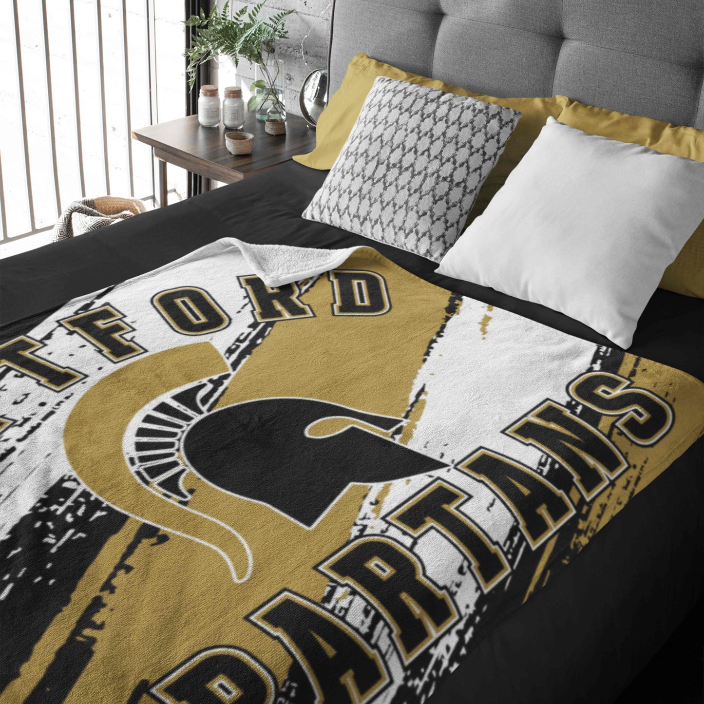 Lake Tract Fall Fundraiser