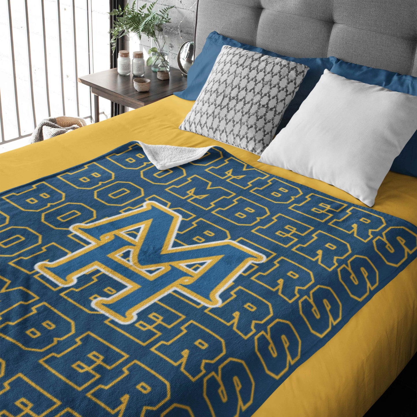 Mountain Home Boys Soccer Fundraiser