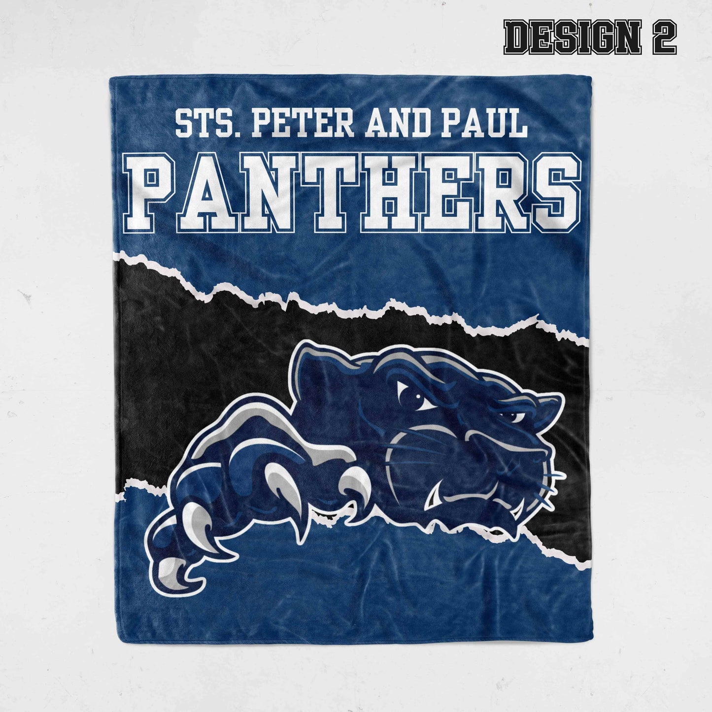 Sts Peter and Paul Cheer