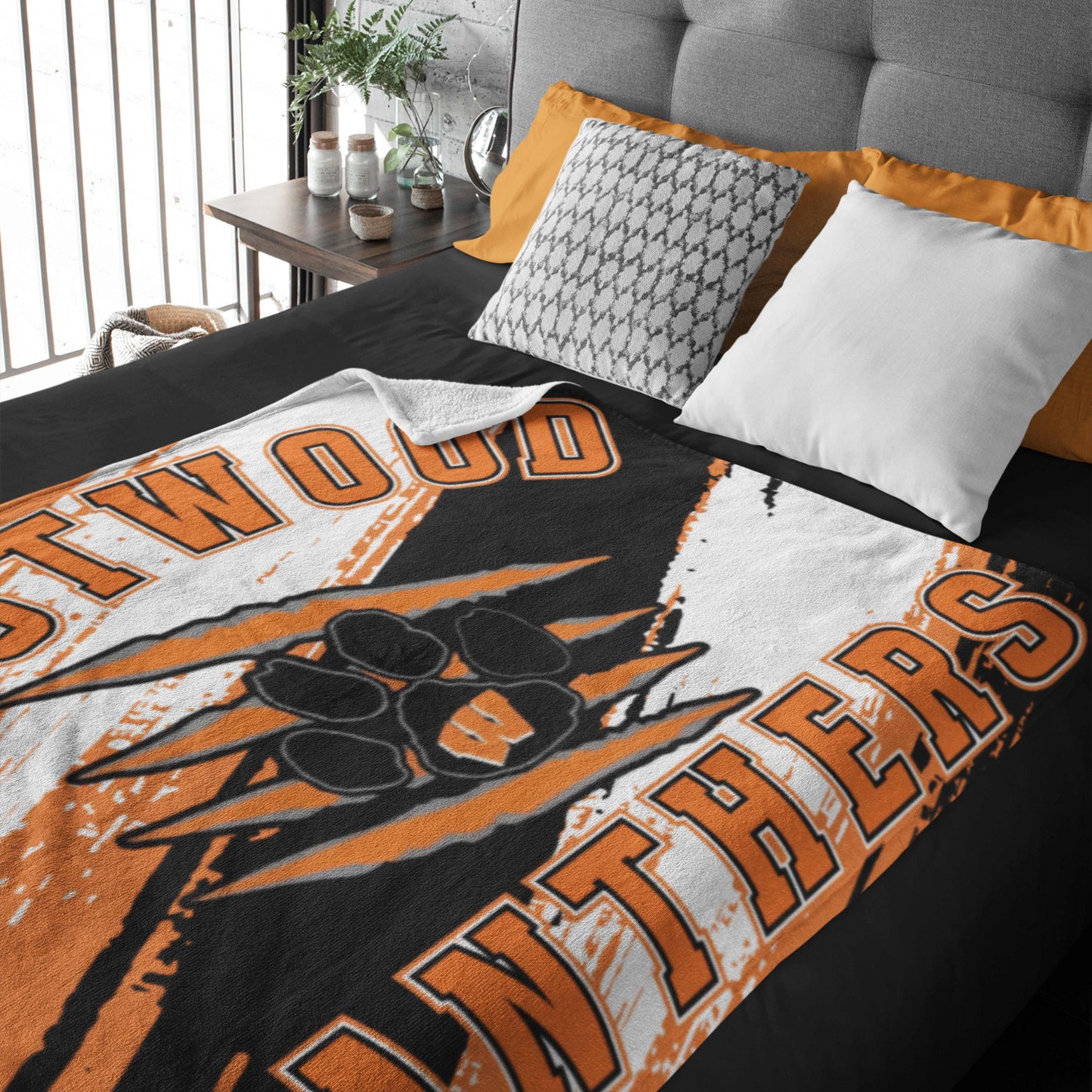 SUPPORT THE CLASS OF 2026