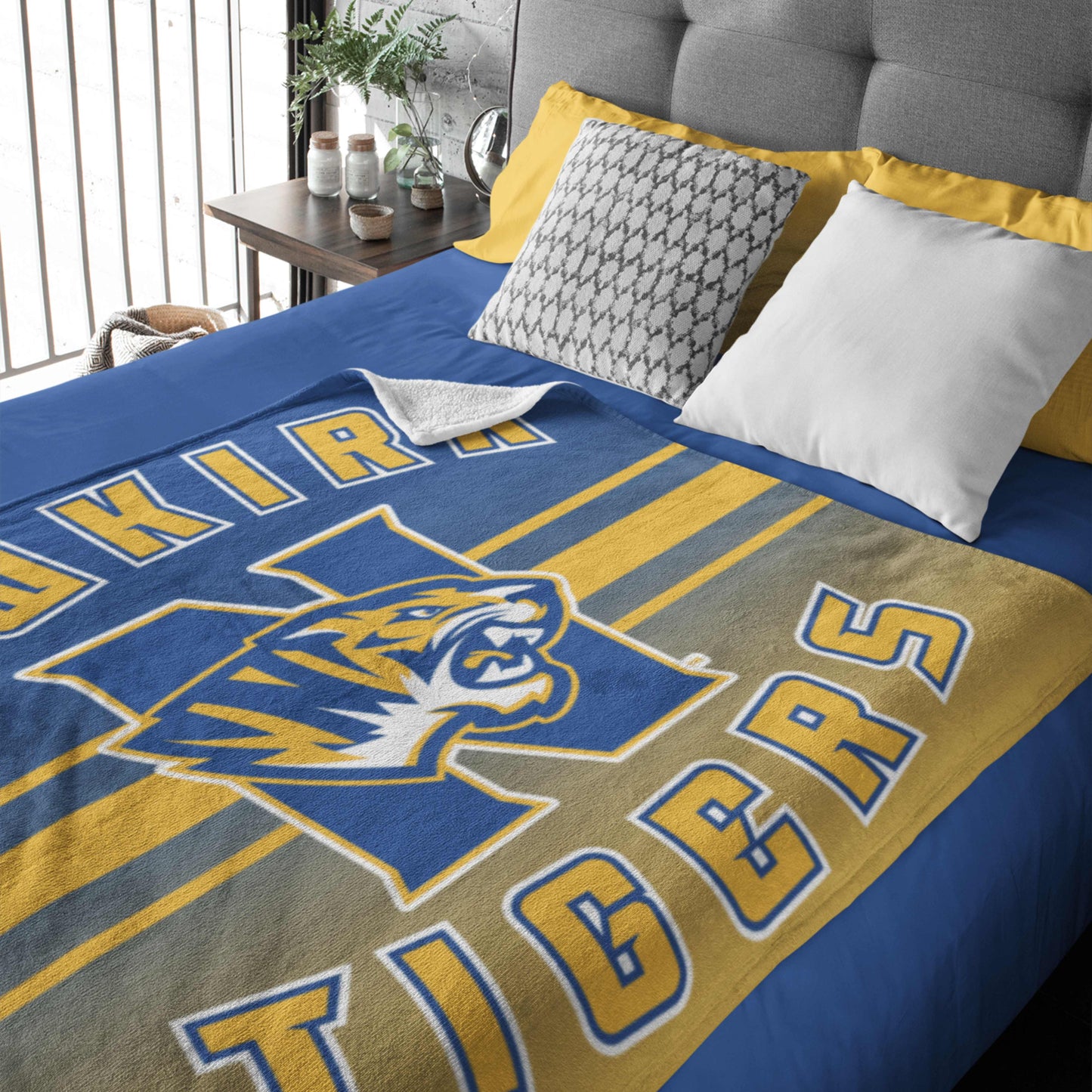 Newkirk Class of 2028