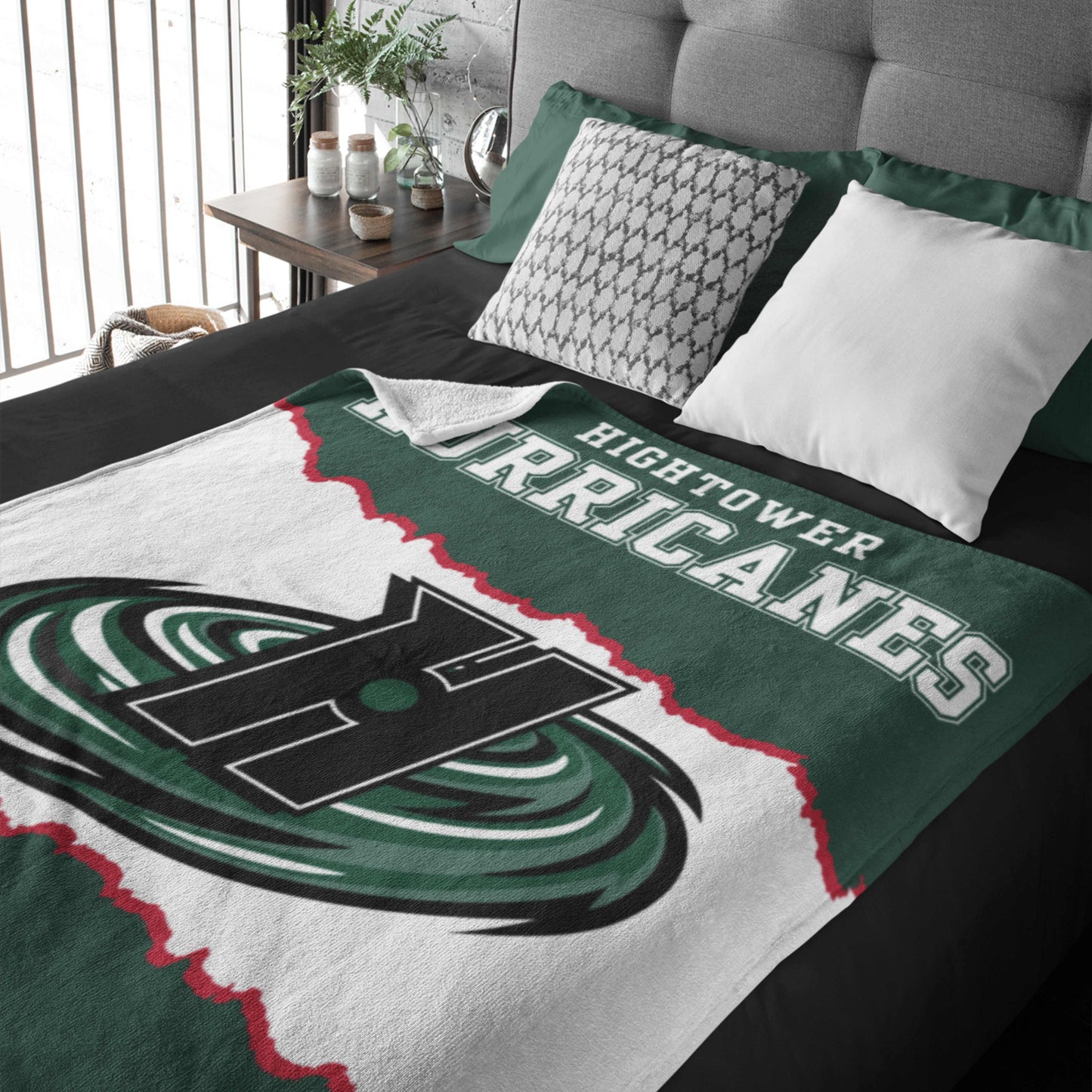 Hightower HS Project Graduation Spirit Store