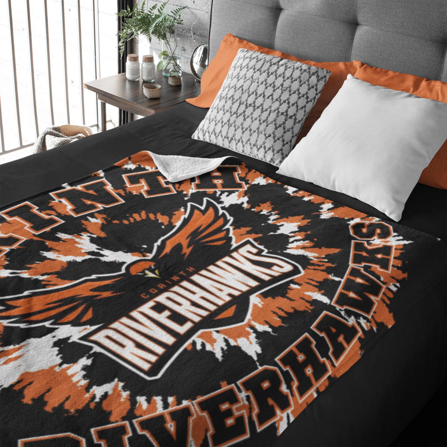 Corinth Class of 2027