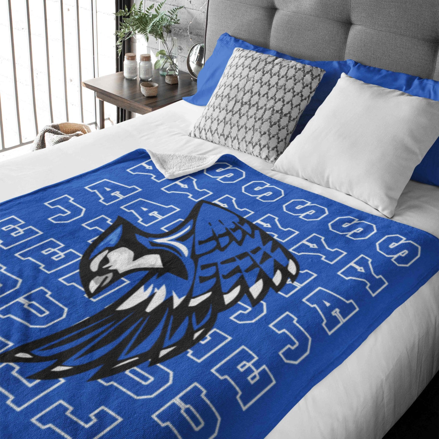 Snook Education Foundation SPIRIT BLANKET FUNDRAISER