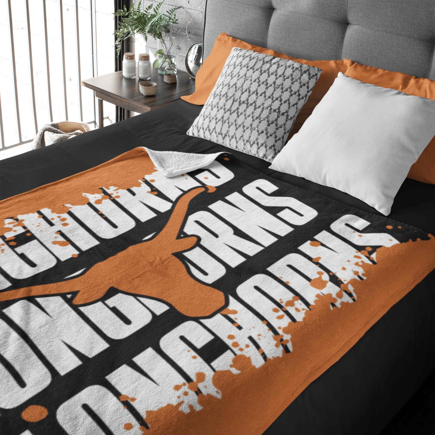 JFD High School FCCLA Blankets