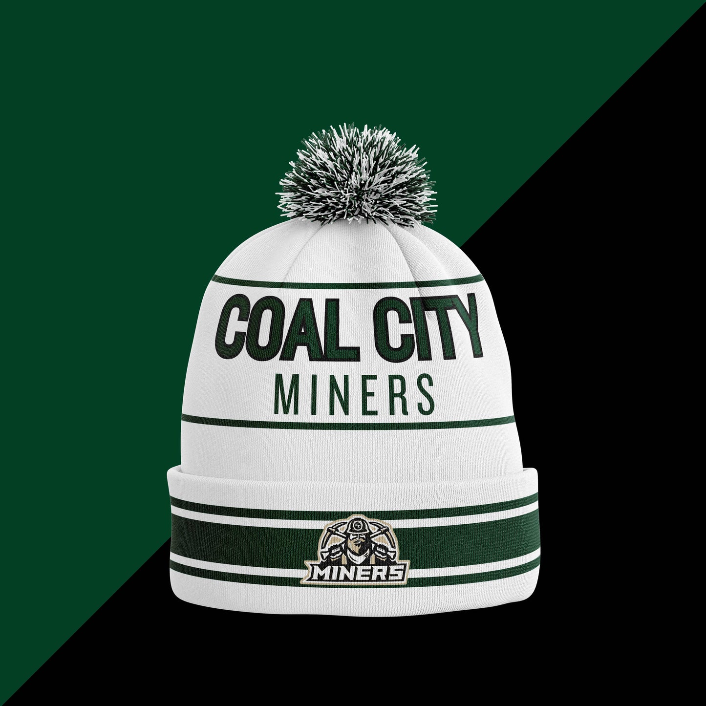 Coal City Miners