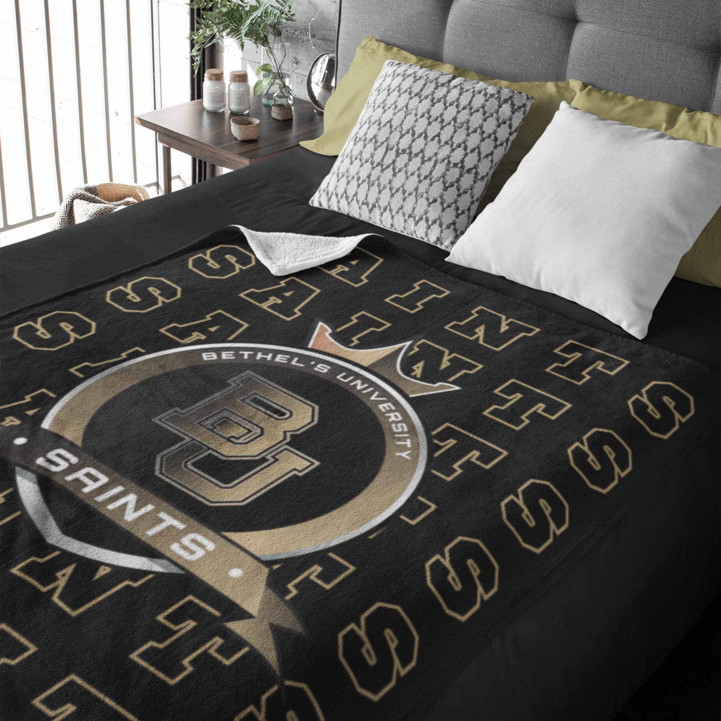 Bethels University Sports