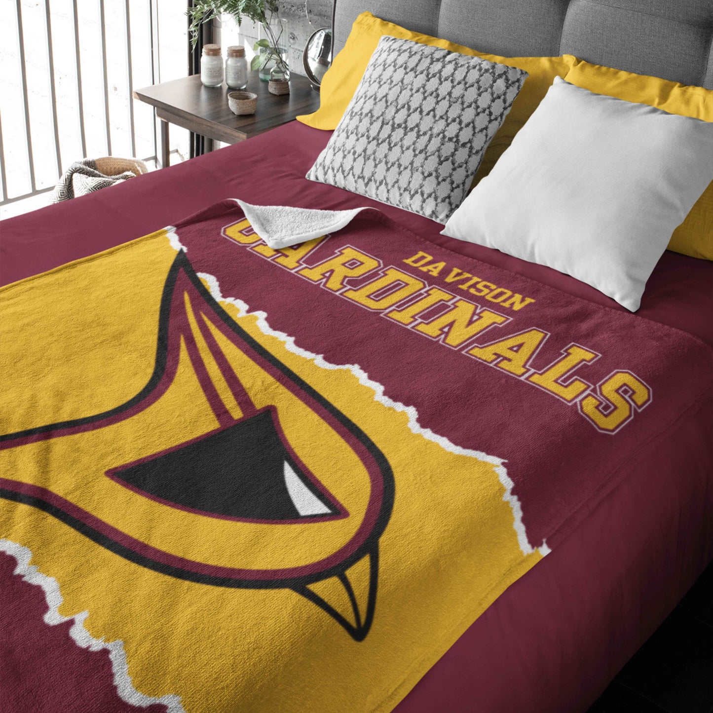 Davison Athletics Equiptment Fund Raiser