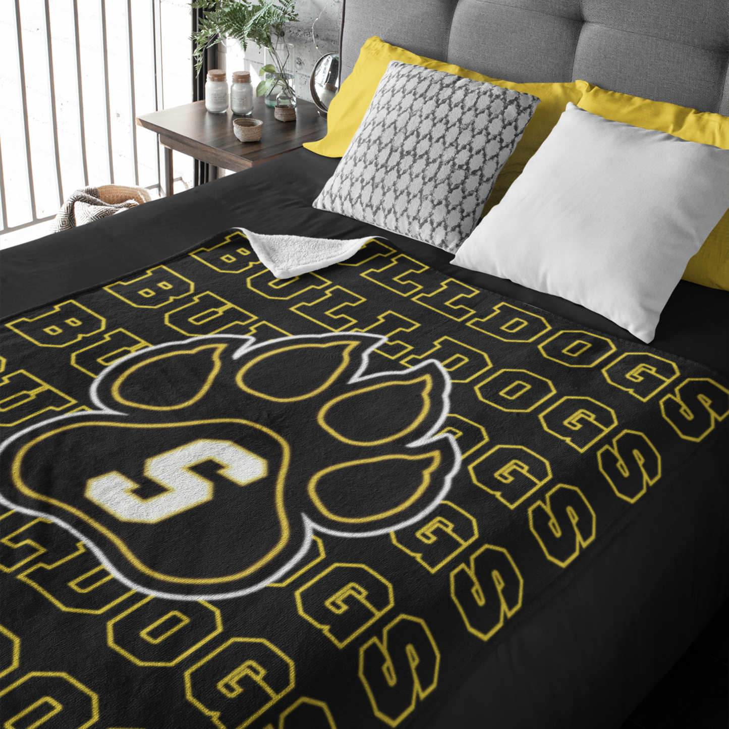 Stanberry Cheerleading