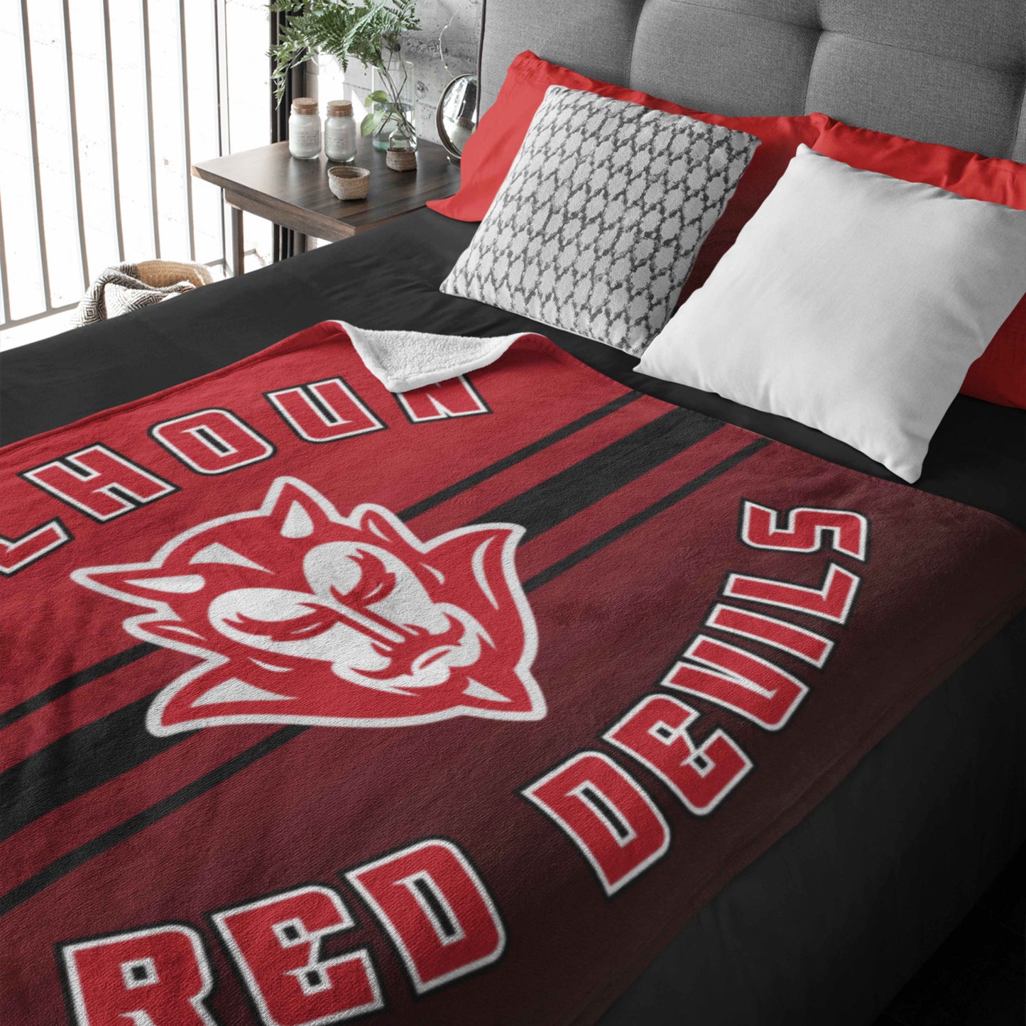 Calhoun Blanket Sale